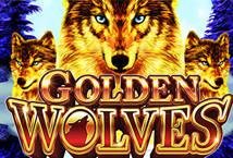 Golden Wolves slot